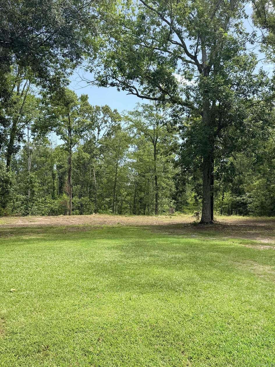 3.84 Acres of Land for Sale in White Hall, Arkansas