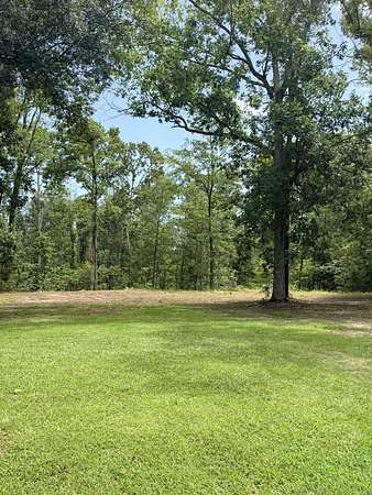 3.84 Acres of Land for Sale in White Hall, Arkansas