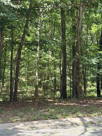 0.22 Acres of Residential Land for Sale in White Hall, Arkansas