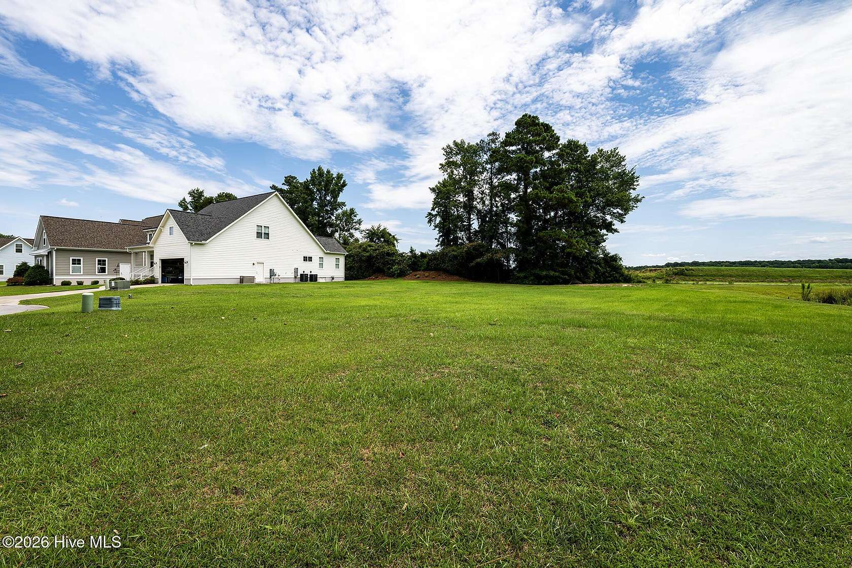 0.21 Acres of Residential Land for Sale in New Bern, North Carolina