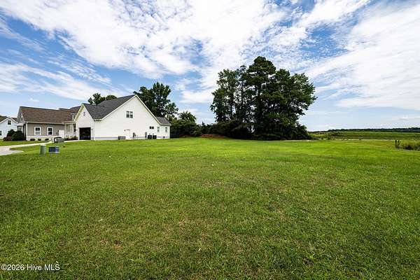0.21 Acres of Residential Land for Sale in New Bern, North Carolina