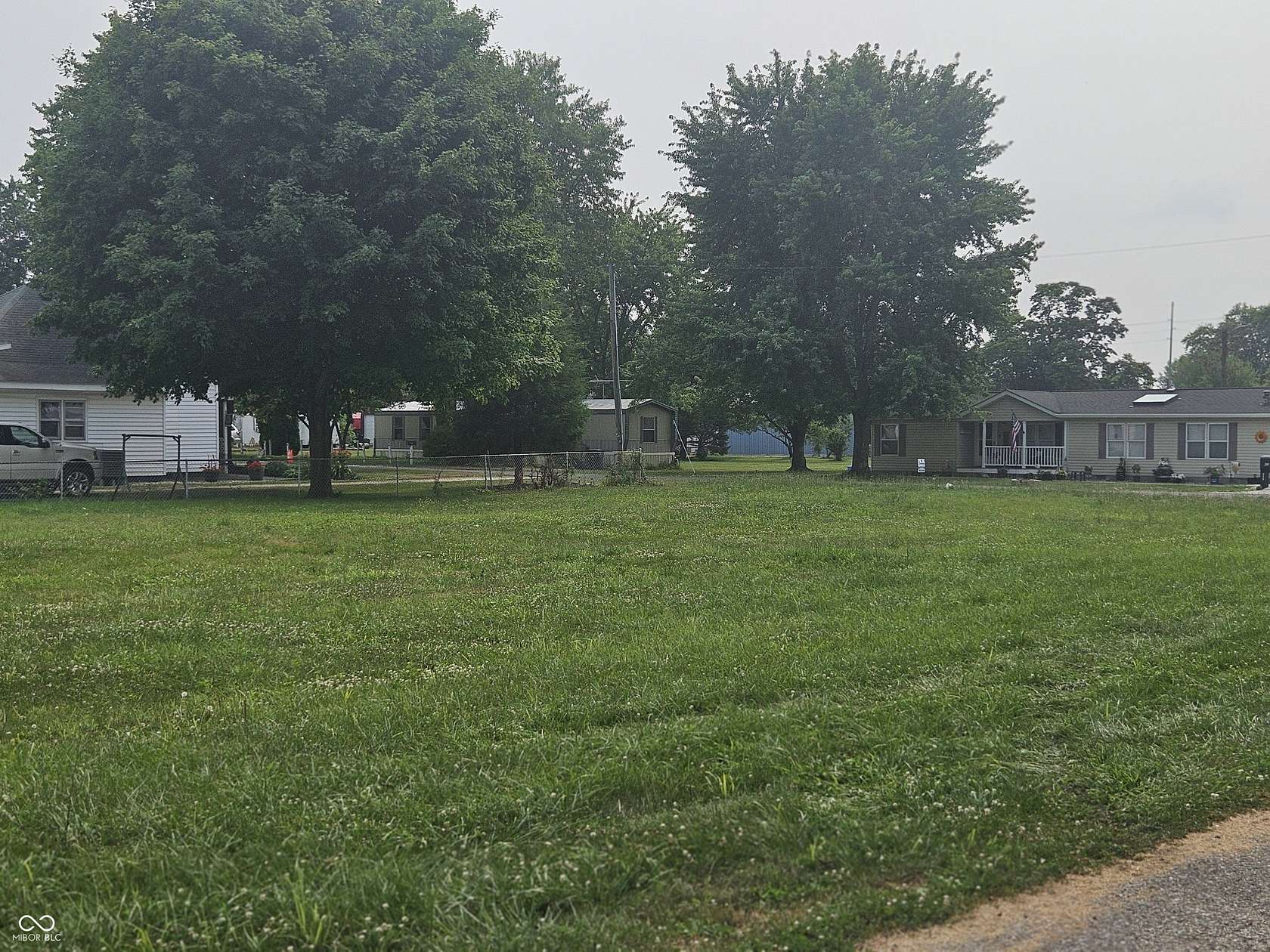 0.2 Acres of Land for Sale in Elwood, Indiana