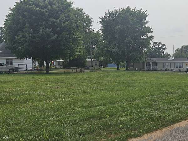 0.2 Acres of Land for Sale in Elwood, Indiana