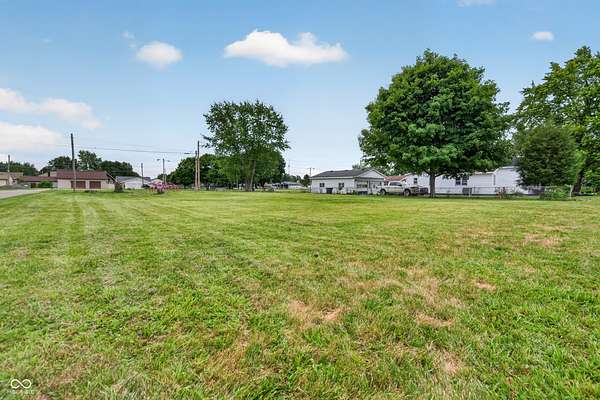 0.2 Acres of Land for Sale in Elwood, Indiana