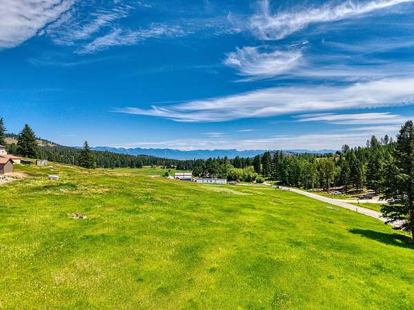 1.72 Acres of Residential Land for Sale in Kalispell, Montana