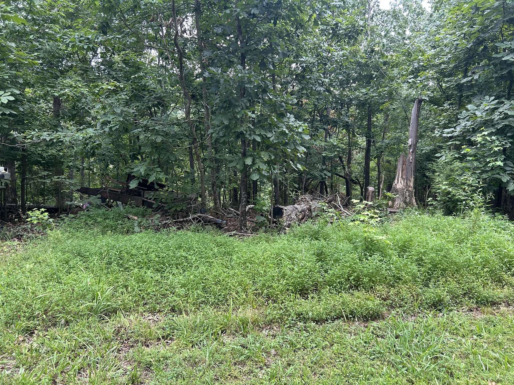 0.66 Acres of Land for Sale in Murray, Kentucky