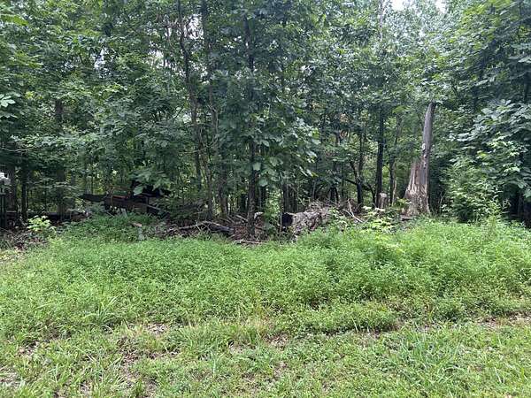0.66 Acres of Land for Sale in Murray, Kentucky