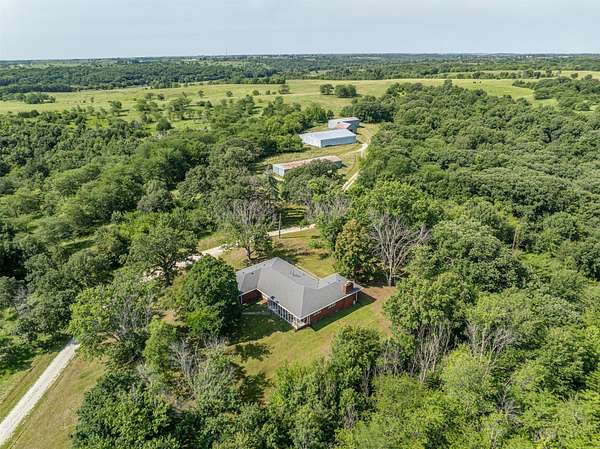 504 Acres of Land for Sale in De Soto, Iowa