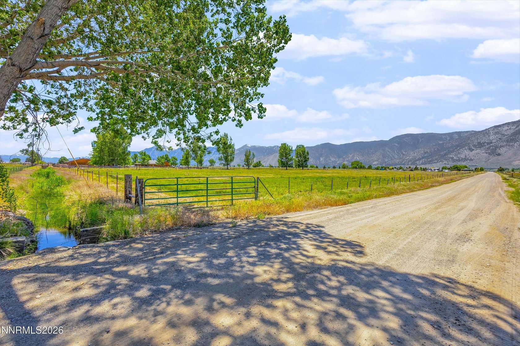 5 Acres of Residential Land for Sale in Minden, Nevada