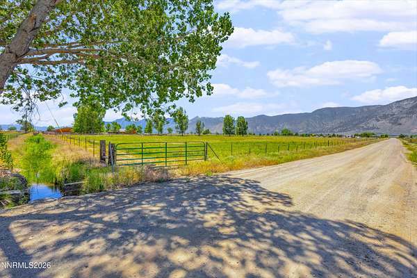 5 Acres of Residential Land for Sale in Minden, Nevada