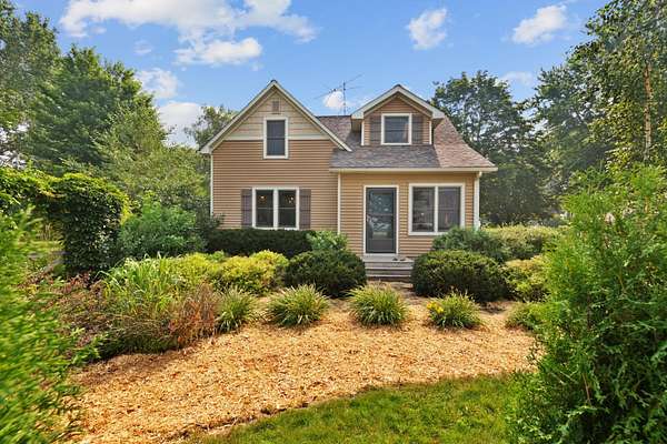 2.42 Acres of Land with Home for Sale in Northfield, Minnesota
