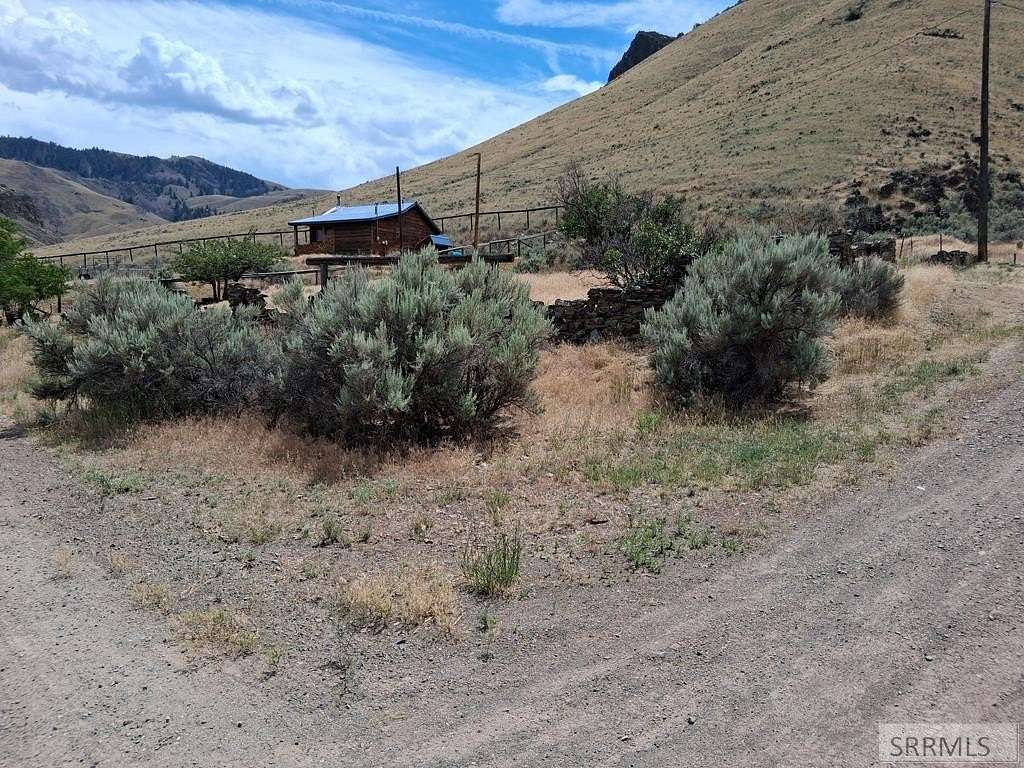 0.6 Acres of Land for Sale in Salmon, Idaho