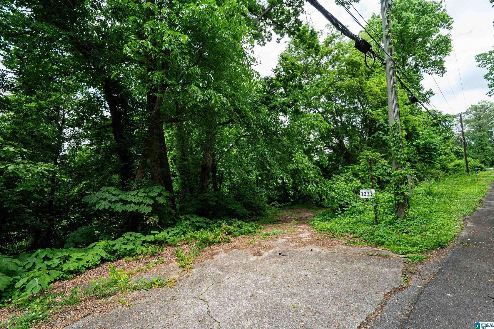 0.44 Acres of Land for Sale in Birmingham, Alabama