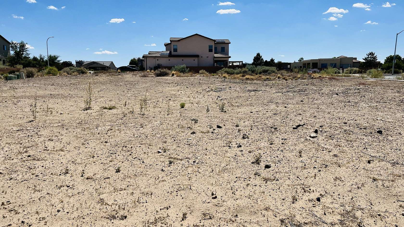 0.26 Acres of Residential Land for Sale in Albuquerque, New Mexico