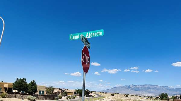 0.26 Acres of Residential Land for Sale in Albuquerque, New Mexico