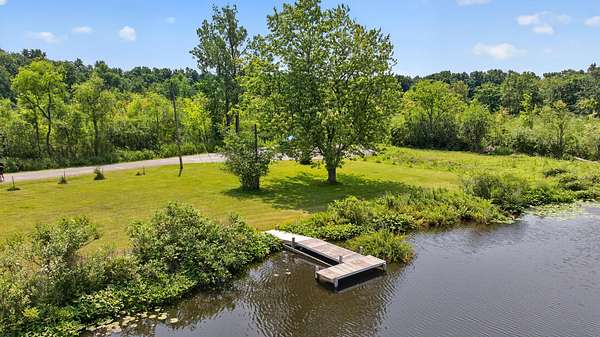 0.12 Acres of Residential Land for Sale in Brooklyn, Michigan