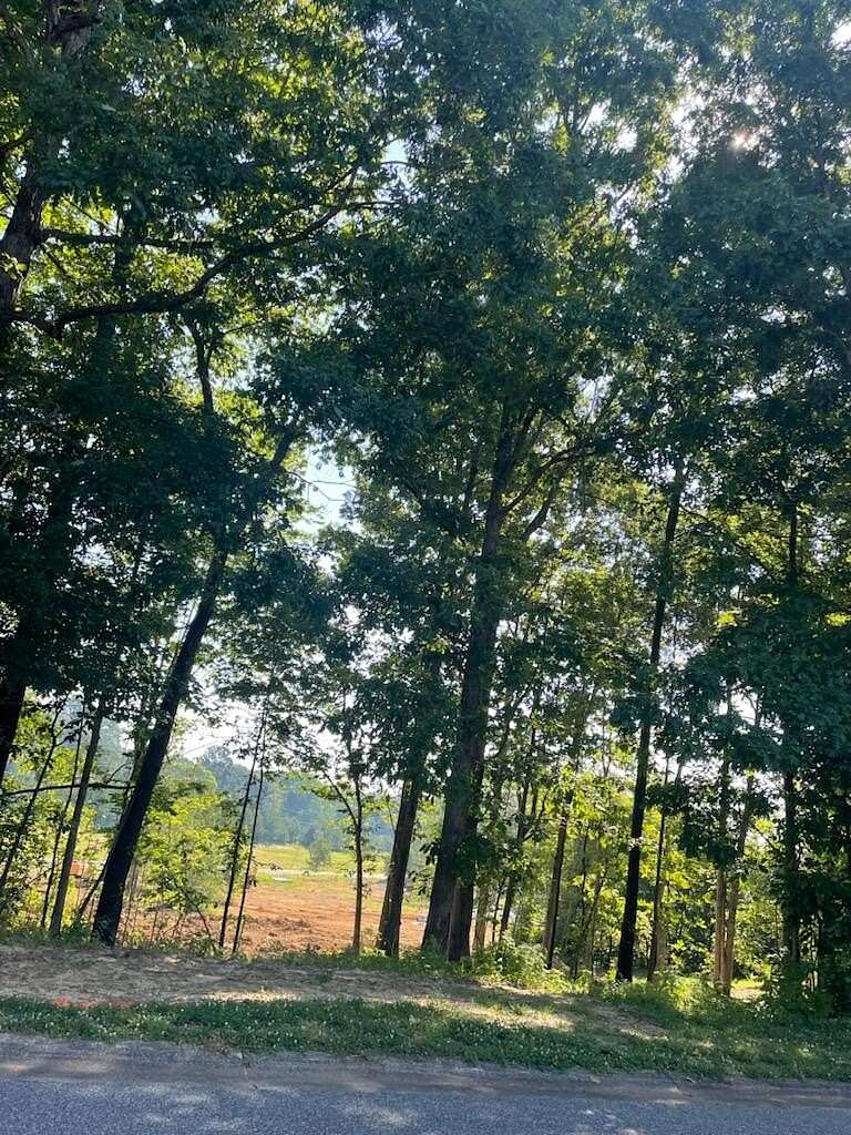 0.3 Acres of Residential Land for Sale in Paducah, Kentucky
