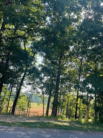 0.3 Acres of Residential Land for Sale in Paducah, Kentucky