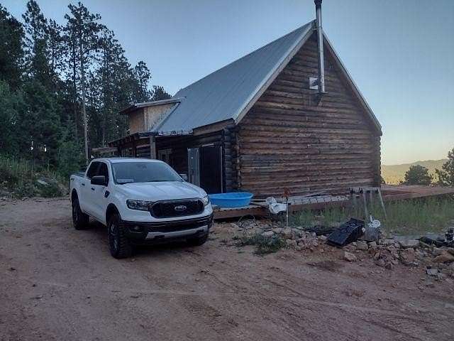 7 Acres of Land with Home for Sale in Lead, South Dakota