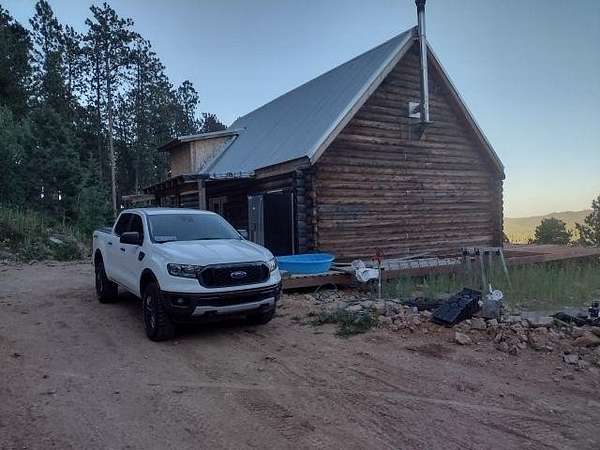 7 Acres of Land with Home for Sale in Lead, South Dakota