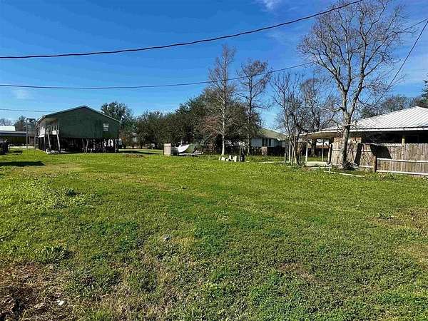 17 Acres of Land for Sale in Chauvin, Louisiana