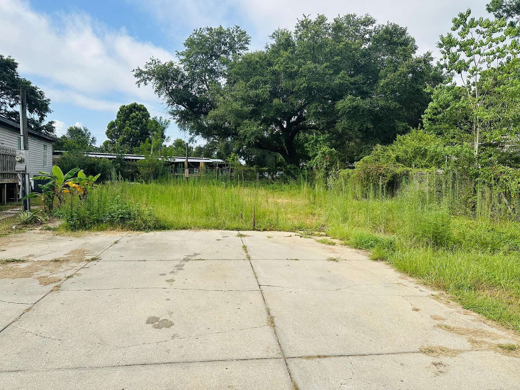 0.12 Acres of Land for Sale in Pensacola, Florida