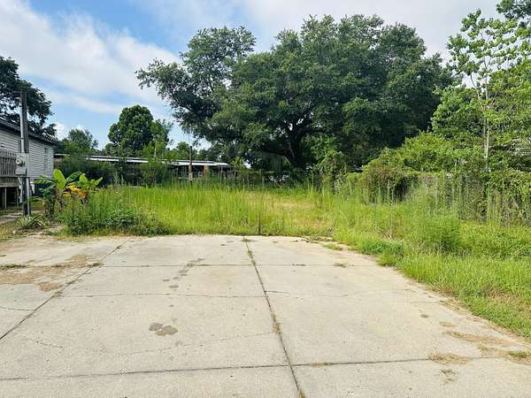 0.12 Acres of Land for Sale in Pensacola, Florida