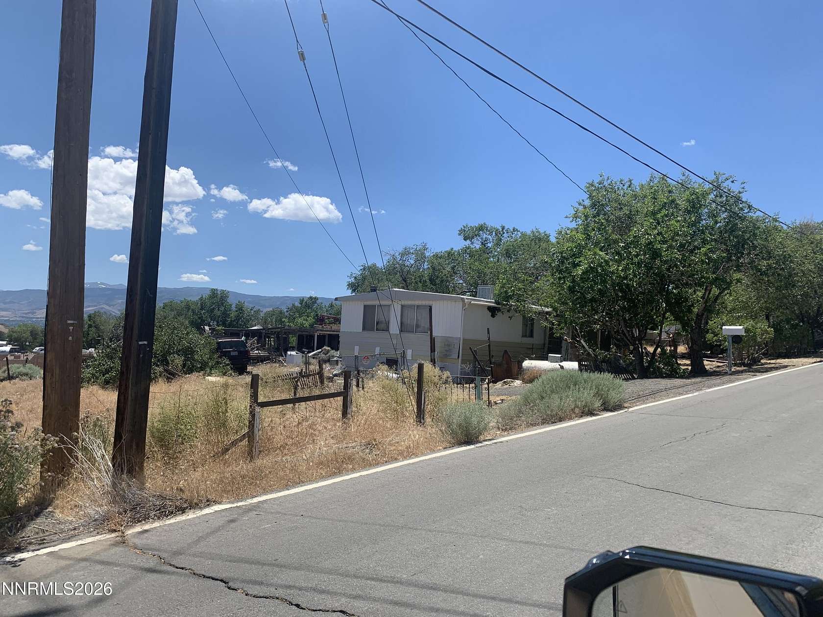 1 Acre of Land for Sale in Reno, Nevada