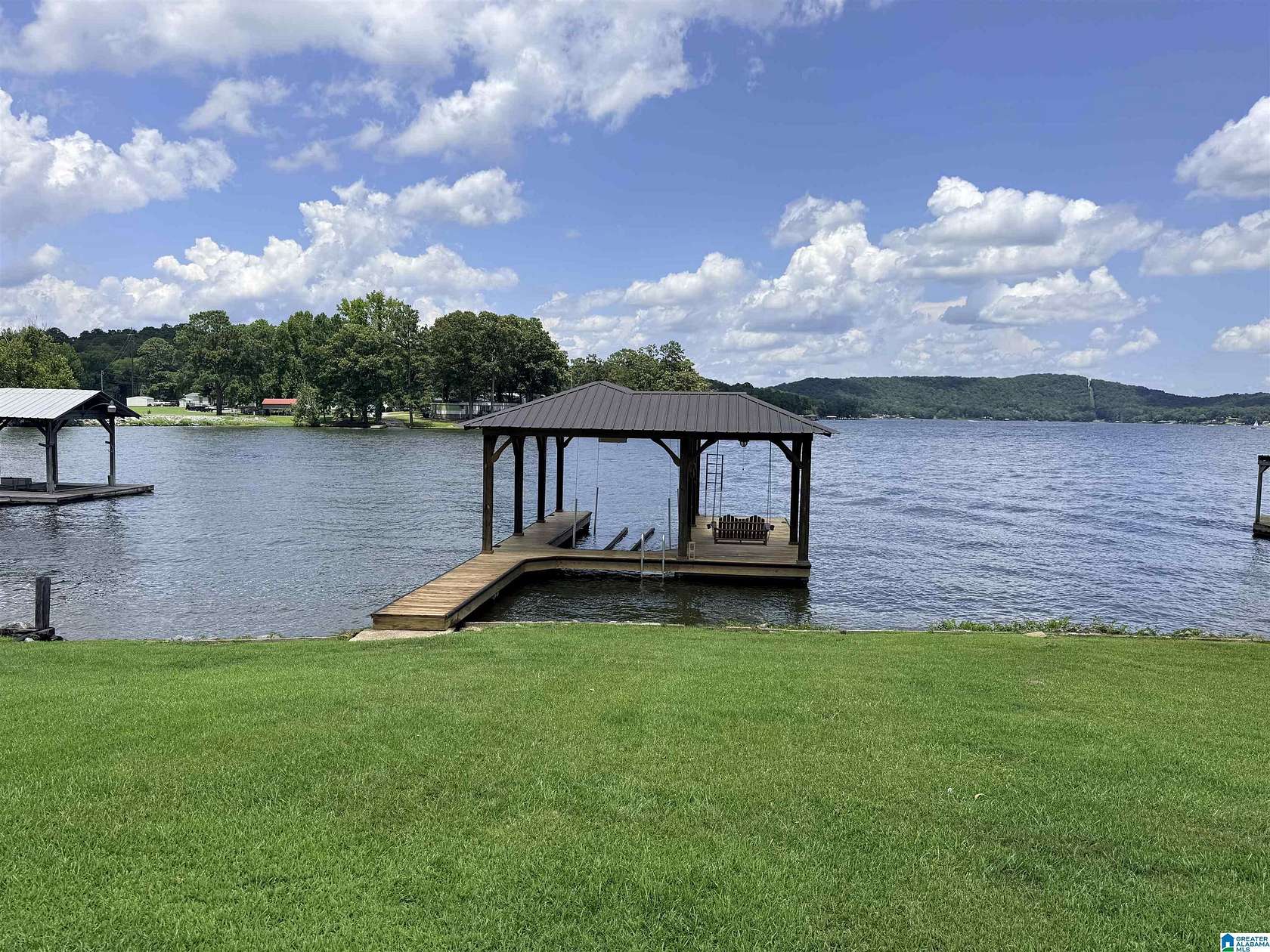 0.53 Acres of Residential Land for Sale in Vincent, Alabama