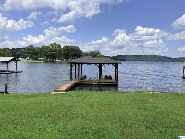 0.53 Acres of Residential Land for Sale in Vincent, Alabama