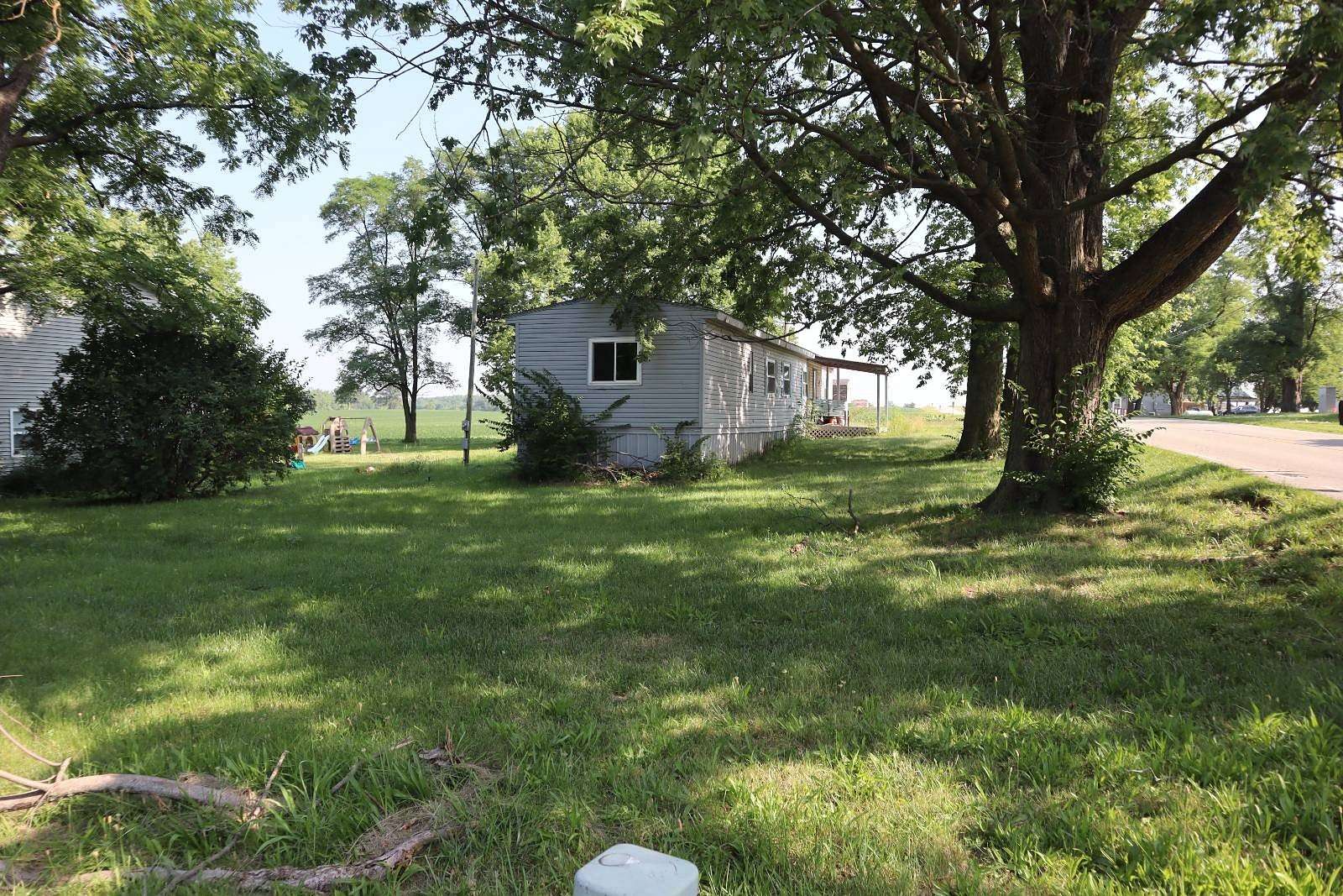 0.19 Acres of Residential Land for Auction in Jeffersonville, Ohio