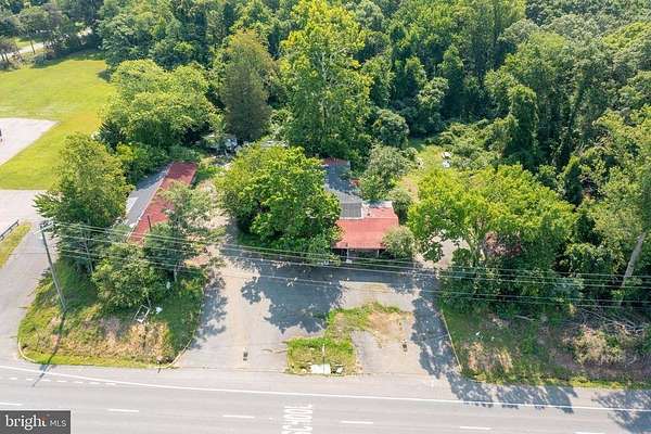 0.95 Acres of Mixed-Use Land for Sale in Fredericksburg, Virginia