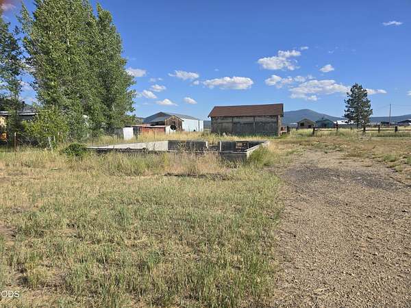 0.58 Acres of Mixed-Use Land for Sale in Beatty, Oregon