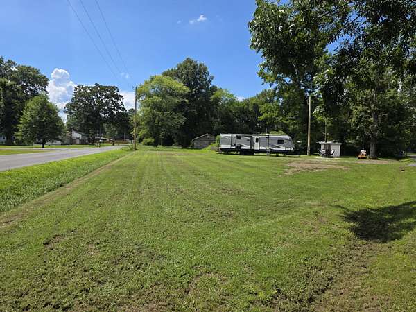 0.31 Acres of Land for Sale in Gilbertsville, Kentucky