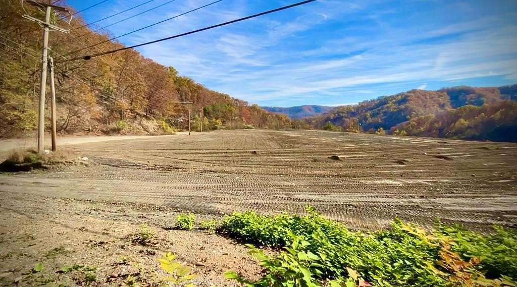 0.79 Acres of Residential Land for Sale in Huddy, Kentucky