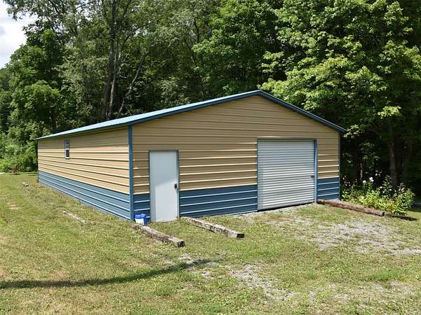 1.13 Acres of Land for Sale in Meadville, Pennsylvania