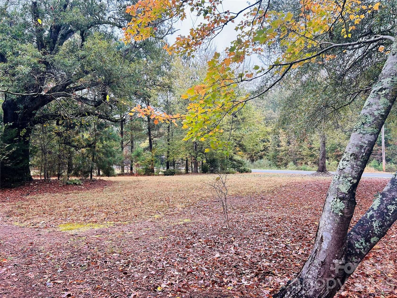 1 Acre of Residential Land for Sale in Weddington, North Carolina
