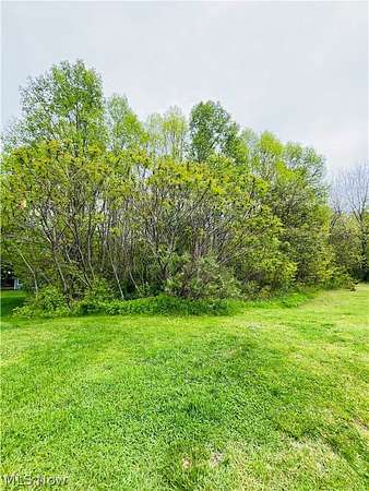 1.45 Acres of Residential Land for Sale in Madison, Ohio