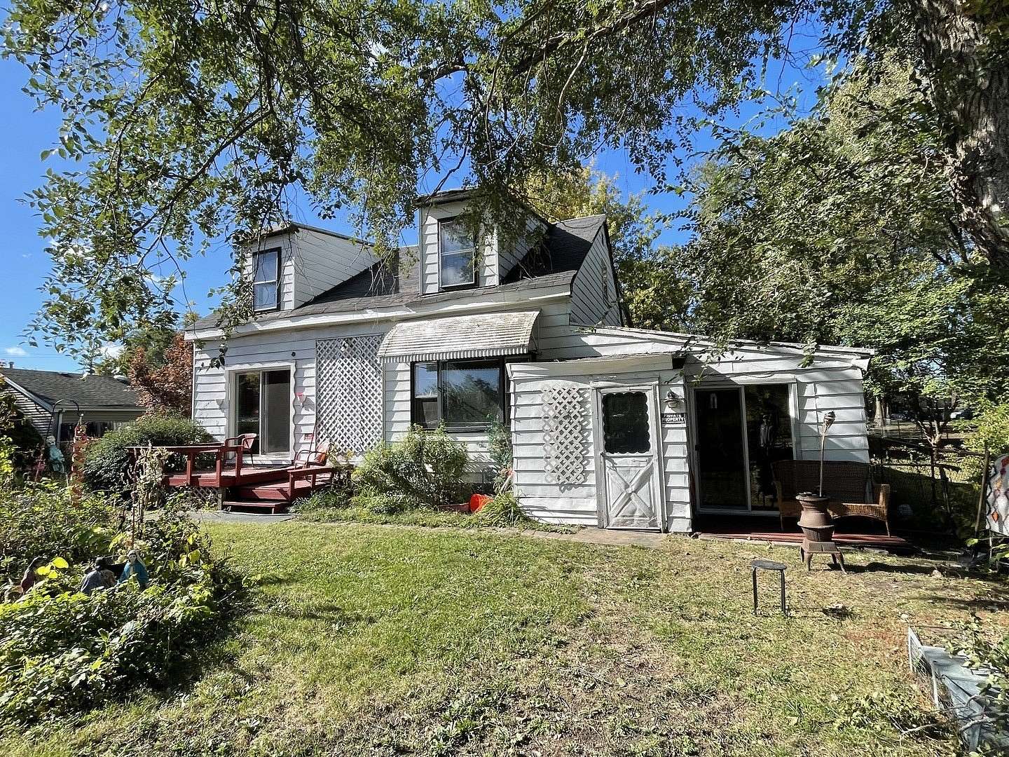 0.17 Acres of Land for Sale in Oak Lawn, Illinois