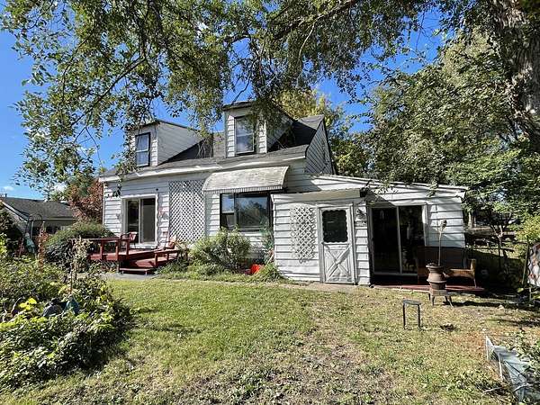 0.17 Acres of Land for Sale in Oak Lawn, Illinois