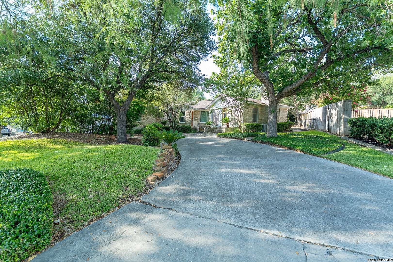 0.38 Acres of Improved Residential Land for Sale in Terrell Hills, Texas