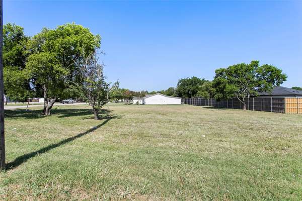 0.59 Acres of Commercial Land for Sale in The Colony, Texas
