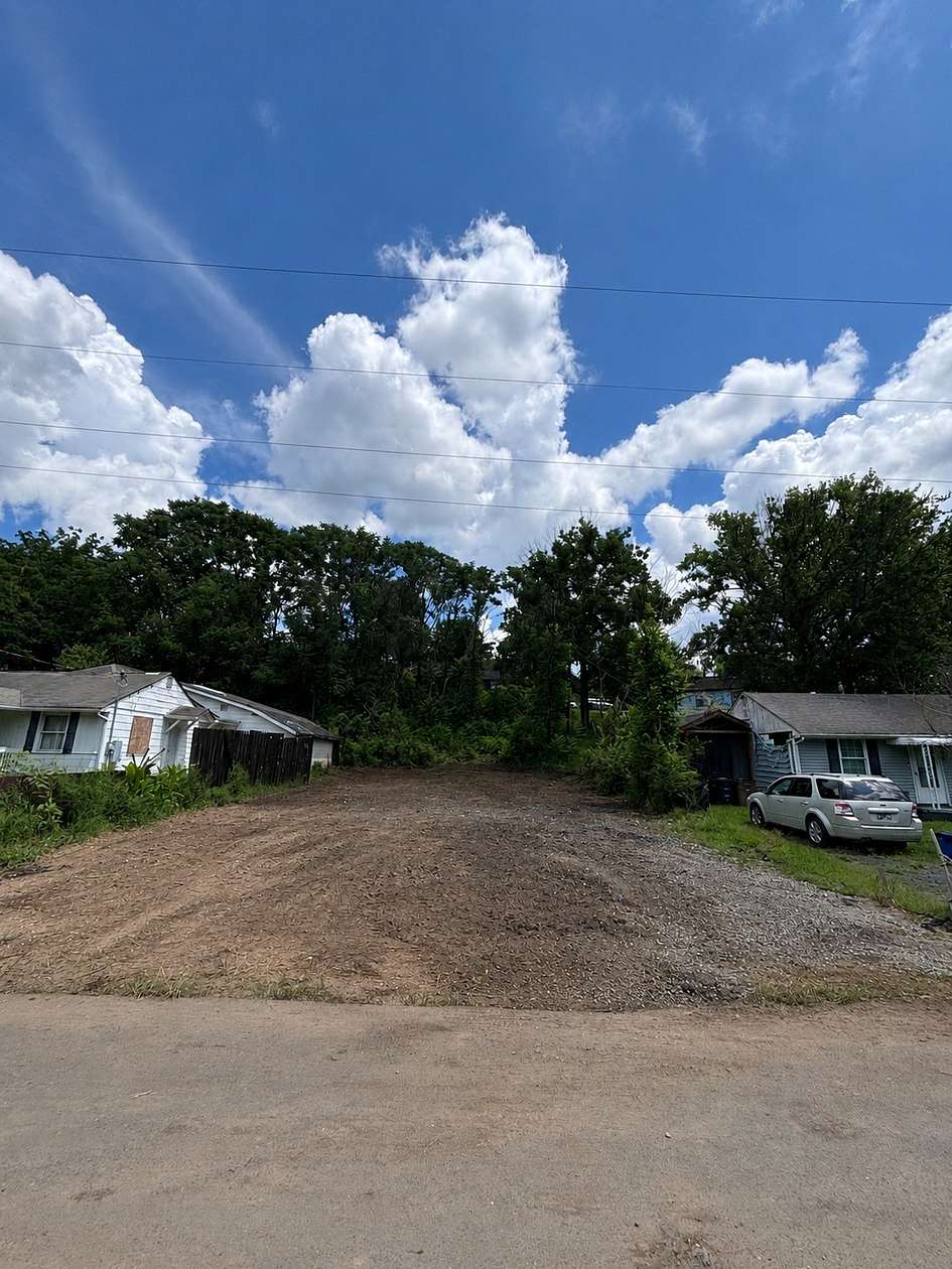 0.2 Acres of Residential Land for Sale in Nashville, Tennessee