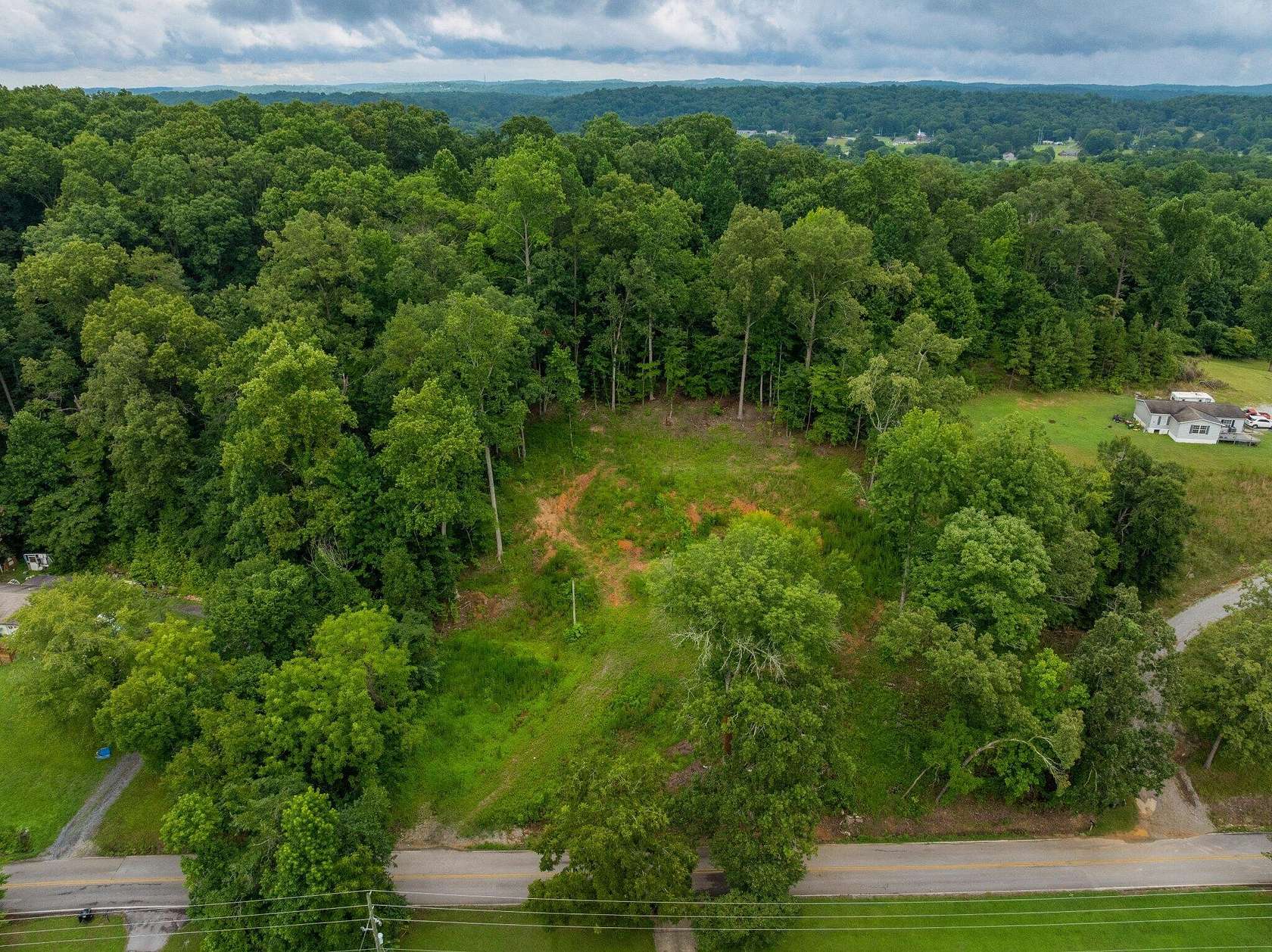 1.53 Acres of Residential Land for Sale in Apison, Tennessee