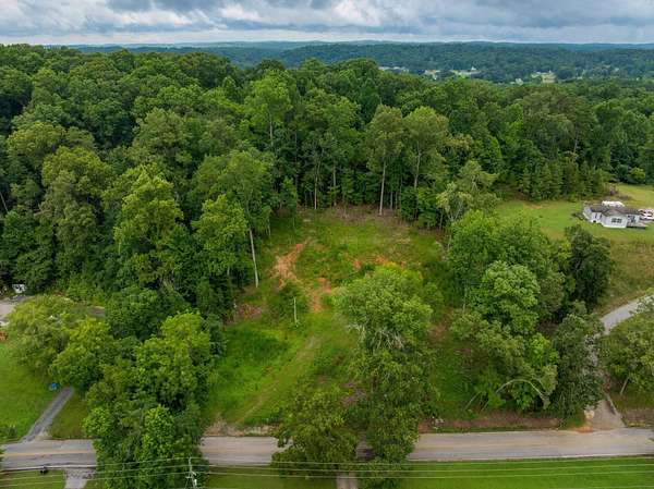1.53 Acres of Residential Land for Sale in Apison, Tennessee