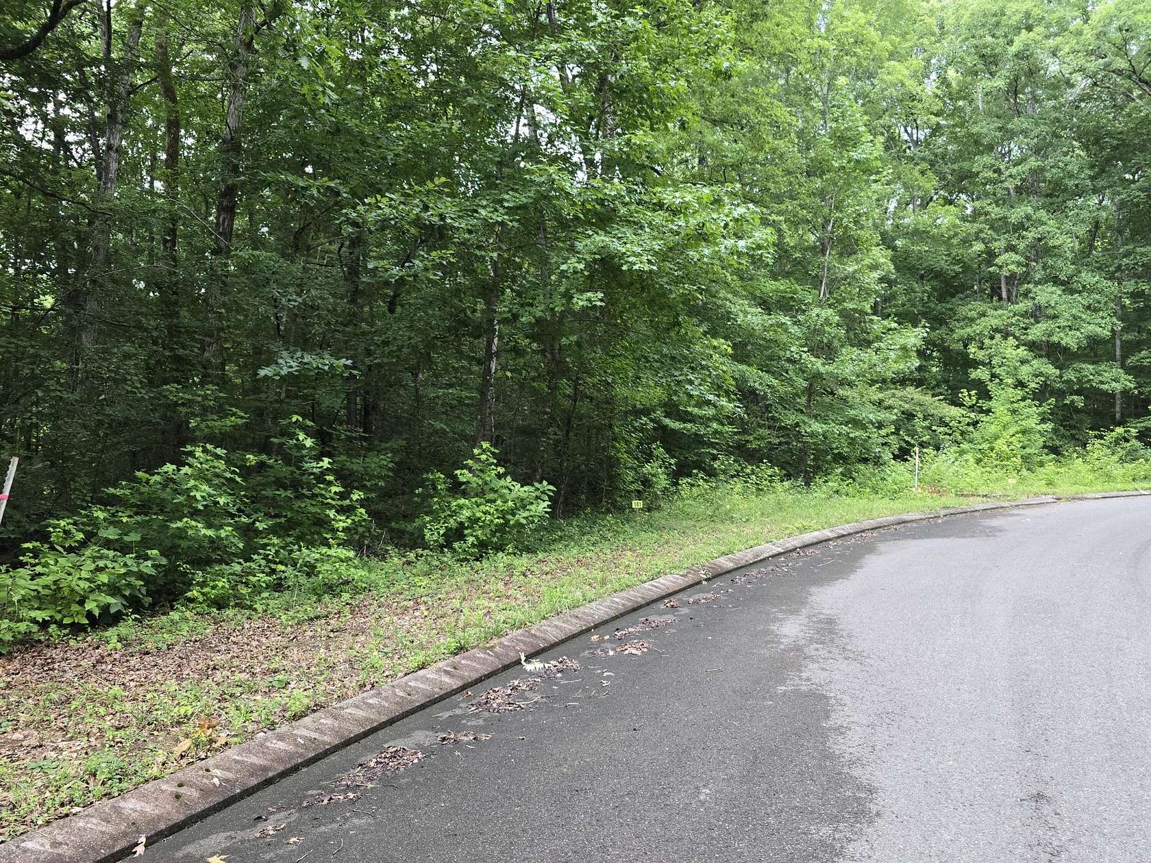0.67 Acres of Residential Land for Sale in Dunlap, Tennessee