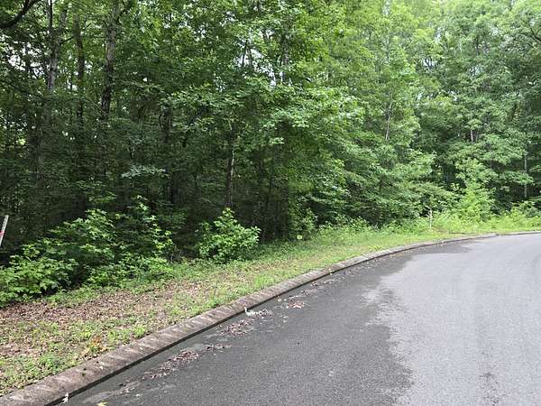 0.67 Acres of Residential Land for Sale in Dunlap, Tennessee