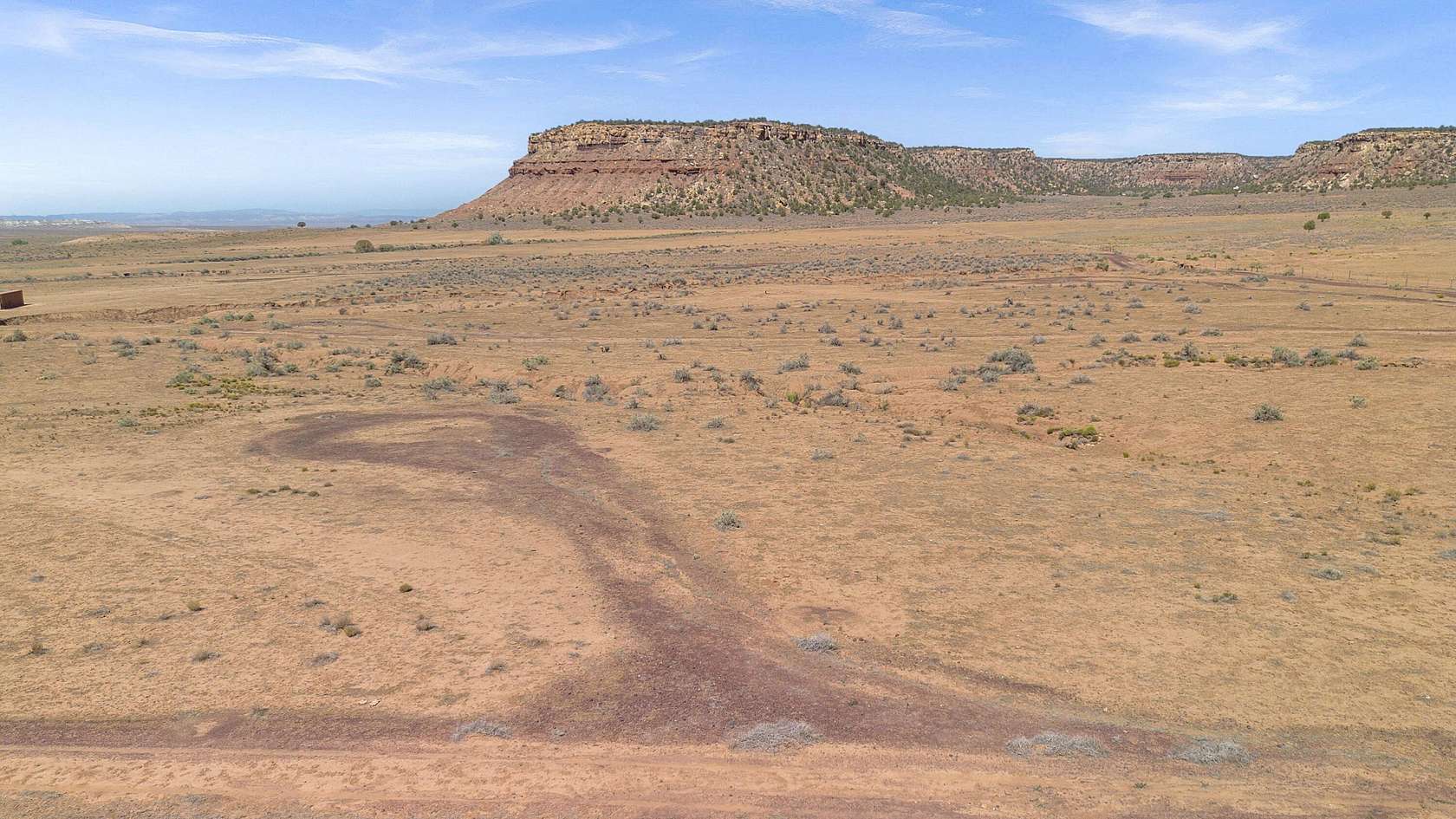 20 Acres of Recreational Land for Sale in Hurricane, Utah