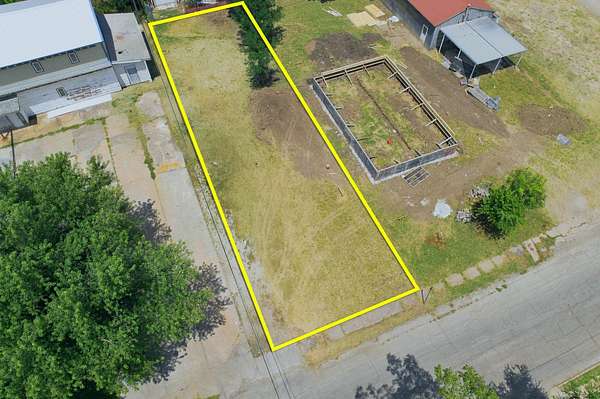 0.12 Acres of Residential Land for Sale in Wichita, Kansas