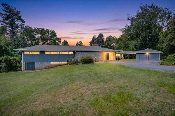 2.1 Acres of Land with Home for Auction in Bristol, Tennessee